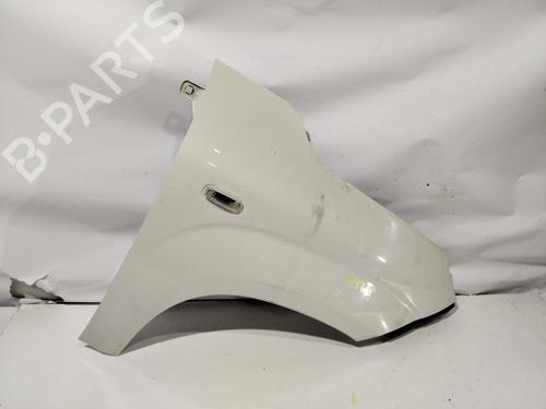 Forskærm Højre FIAT PANDA (169_) 1.2 (169AXF2A, 169AXF1A) (69 hp) 30810751