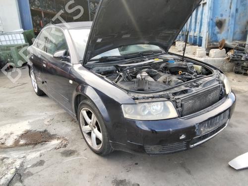 Used Parts AUDI A4 B6 (8E2)  1.9 TDI  4942815