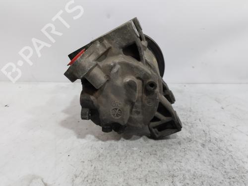 AC compressor NISSAN ALMERA II Hatchback (N16)  | BP27562564M34 