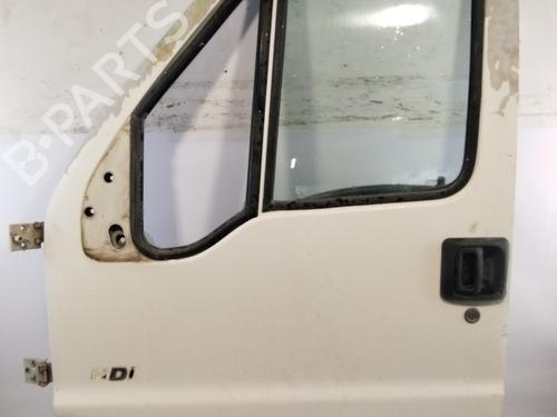 Used Left front door PEUGEOT BOXER Bus (244, Z_) [2001-2025]  22548172
