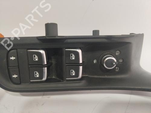 Left front window switch AUDI A3 Sportback (8VA, 8VF) 35 TFSI | BP29715626I27 