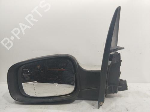 Used Left mirror RENAULT MEGANE II (BM0/1_, CM0/1_) [2001-2012]  22352959