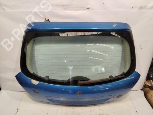 Tailgate PEUGEOT 207 (WA_, WC_)  | BP25611423C6 