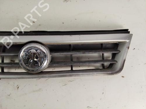 Grille PEUGEOT BOXER Van (244)  | BP29933852C40