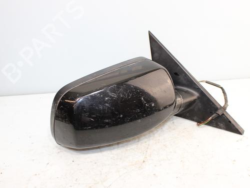 Used Right mirror BMW 5 (E60) 525 i (218 hp) 18488105