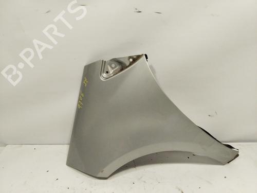 Left front fenders MERCEDES-BENZ A-CLASS (W169) A 180 CDI (169.007, 169.307) | BP29124778C41 
