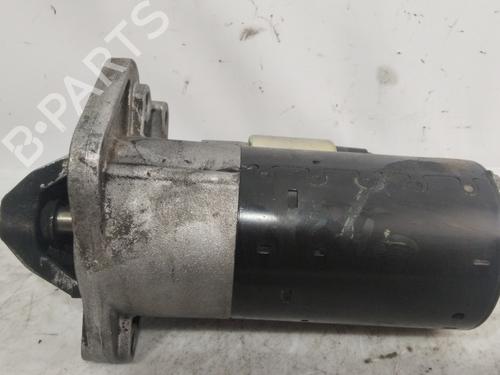 Startmotor RENAULT MEGANE III Hatchback (BZ0/1_, B3_) 1.5 dCi (106 hp) 26275547