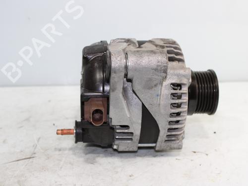 BP17747898M7 | Alternator JEEP COMPASS (MP, M6, MV, M7) 2.0 CRD 4x4 BP17747898M7