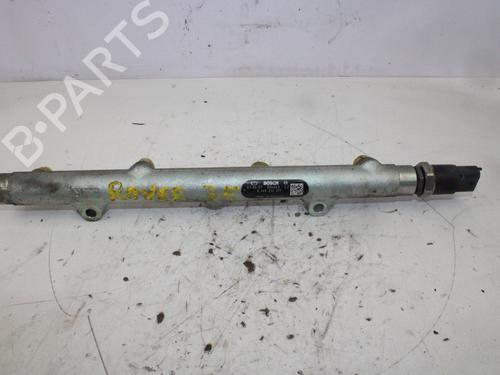 Used Injection rail LAND ROVER FREELANDER I (L314) 2.0 Td4 4x4 (112 hp) 13809942