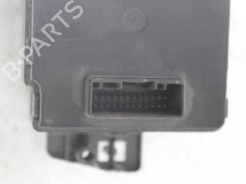 Climate control RENAULT SCÉNIC III (JZ0/1_)  | BP17647545I5 