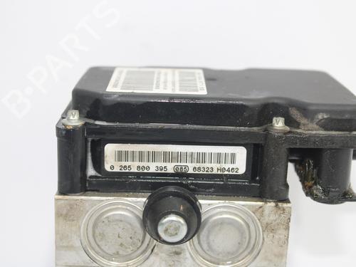 ABS pump CITROËN C4 Coupe (LA_)  | BP13391840M43 