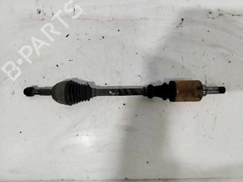 Used Left front driveshaft CITROËN SAXO (S0, S1) 1.5 D (57 hp) 31210273