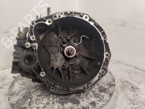 Getriebe für RENAULT MEGANE II Saloon (LM0/1_) 1.9 dCi (LM0G, LM1G, LM2C) (120 hp) 28418823
