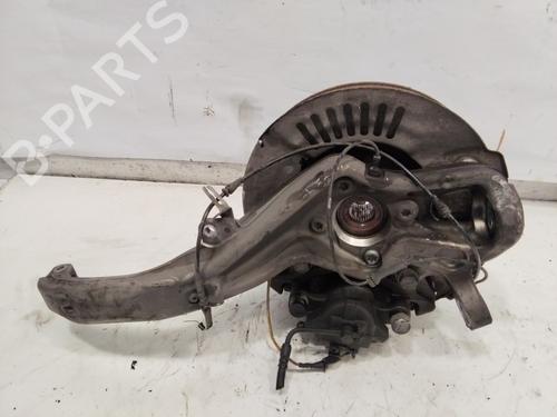 Left front steering knuckle JAGUAR F-PACE (X761)  | BP27197398M25 