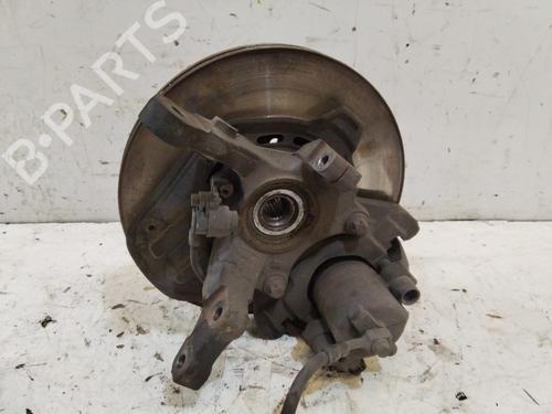 Achsschenkel rechts vorne OPEL MERIVA A MPV (X03) 1.3 CDTI (E75) | BP18253903M26 