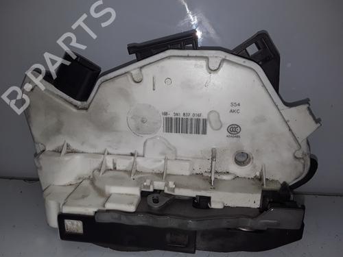 Used Front right lock SEAT IBIZA IV SC (6J1, 6P5) [2008-2018]  9371132