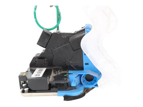 Used Rear left lock HYUNDAI i30 (FD) [2007-2012]  30395586