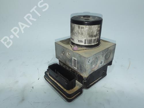 ABS pump OPEL INSIGNIA A Sports Tourer (G09) 2.0 CDTI (35) | BP10647322M43 