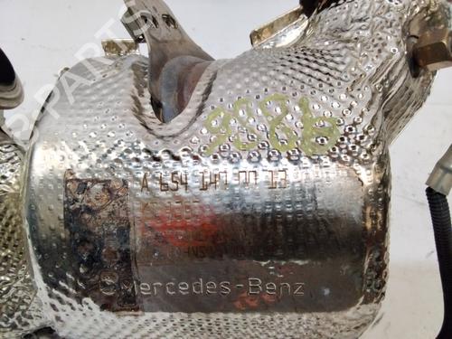 Catalyst MERCEDES-BENZ E-CLASS (W213) E 220 d (213.004) | BP29433708M10 
