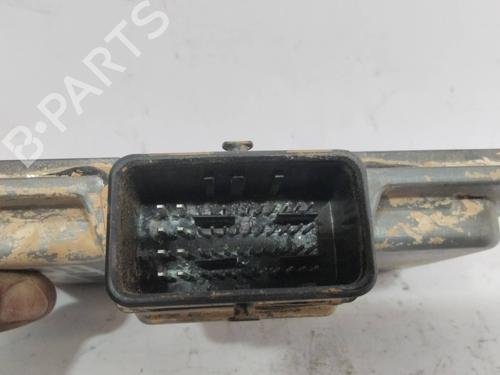 Engine control unit (ECU) NISSAN QASHQAI / QASHQAI +2 I (J10, NJ10, JJ10E) 1.6 dCi | BP25935837M57 