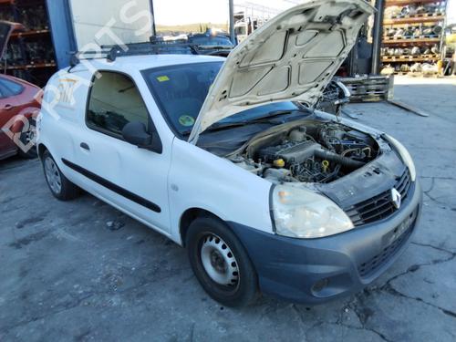 Højre fortil støddæmper RENAULT CLIO II (BB_, CB_)  | BP30689537M17 