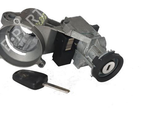 Ignition barrel OPEL CORSA D (S07) | BP36528689M48 - Image 3