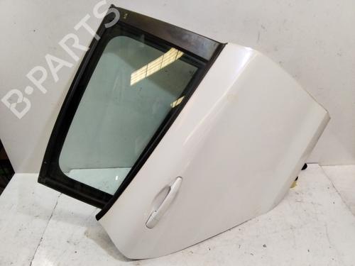 Right rear door PEUGEOT 208 I (CA_, CC_) 1.2 VTI 82 | BP18337410C5
