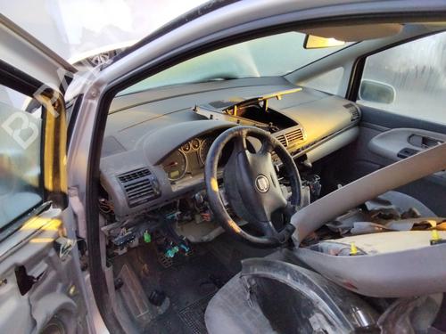 ABS Bremseaggregat SEAT ALHAMBRA (7V8, 7V9) | BP30808505M43