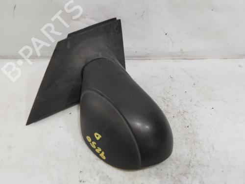 Right mirror CITROËN C2 (JM_) 1.4 HDi | BP27238413C27 