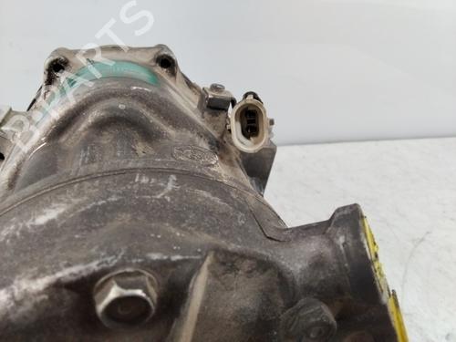 AC-Kompressor OPEL VECTRA C (Z02) 1.9 CDTI (F69) | BP19518952M34 