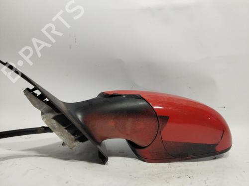 Left mirror SEAT IBIZA III (6L1)  | BP28951638C26 