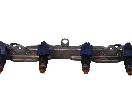 Used Injection rail Injection rail 39069909 39069909