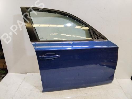 Right front door BMW 1 (E87) 116 d | BP18265498C3 
