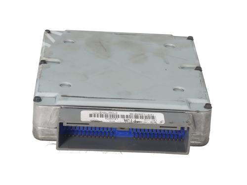 Engine control unit (ECU) FORD MONDEO III (B5Y) 1.8 16V | BP36404765M57 - Image 2
