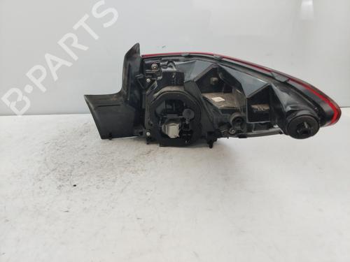Left taillight OPEL GRANDLAND / GRANDLAND X (A18, P1UO)  | BP18096245C34 