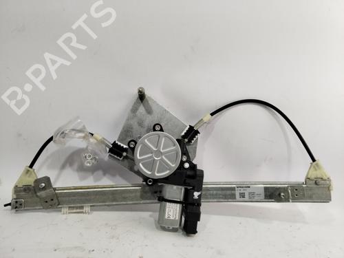 Front right window mechanism CITROËN XANTIA (X1_, X2_)  | BP25493888C23 