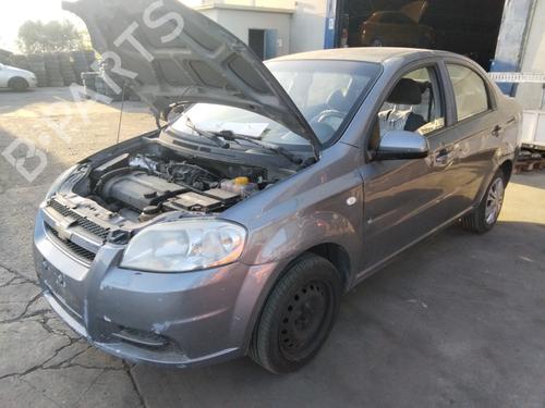 Pièces Détachées Usagées CHEVROLET AVEO / KALOS Hatchback (T250, T255) 1.4 16V (94 hp) 4239703