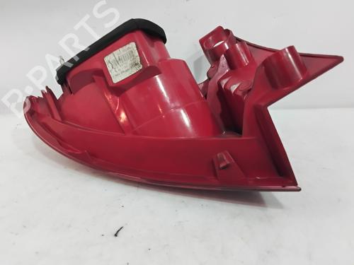 Right taillight SEAT LEON (1P1)  | BP27691973C35 
