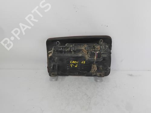 Left taillight VW CADDY III Box Body/MPV (2KA, 2KH, 2CA, 2CH)  | BP29476149C34 