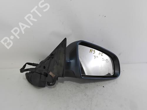 Used Right mirror AUDI A3 (8P1) [2003-2013]  29433679