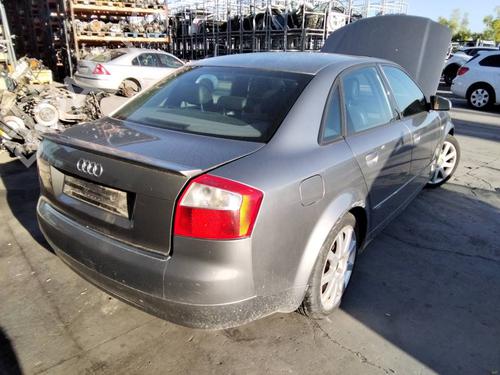 Left front window motor AUDI A4 B7 (8EC) 2.5 TDI | BP40154818E21 - Image 14