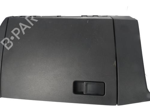 Used Glove box VW POLO VI (AW1, BZ1, AE1) 1.0 TSI (95 hp) 32852512