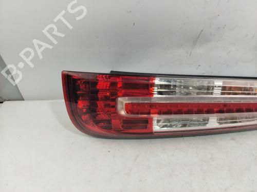 Right taillight FORD C-MAX (DM2) 1.8 TDCi | BP22520941C35 