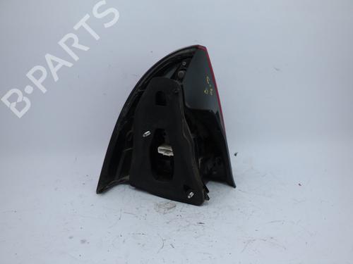 Right taillight CITROËN C5 II (RC_)  | BP11845666C35 