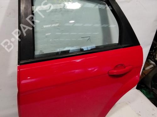 Left rear door FORD FOCUS II (DA_, HCP, DP)  | BP22616469C4 
