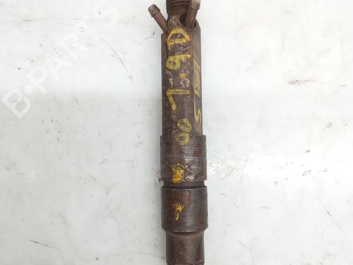 Used Injector SEAT IBIZA III (6L1) [2002-2009]  8583171