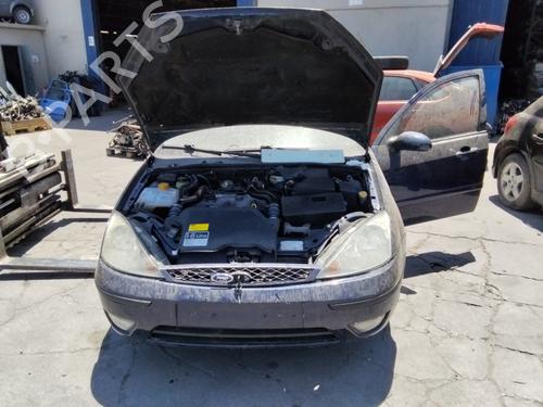 Engine control unit (ECU) FORD FOCUS I Saloon (DFW) 1.8 TDCi | BP37153330M57 - Image 7