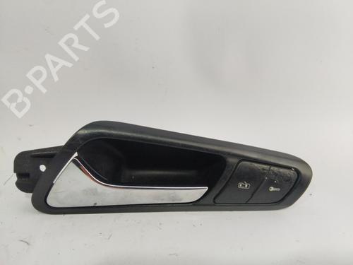 Used Front left interior door handle VW PASSAT B6 (3C2) [2005-2010]  23553600