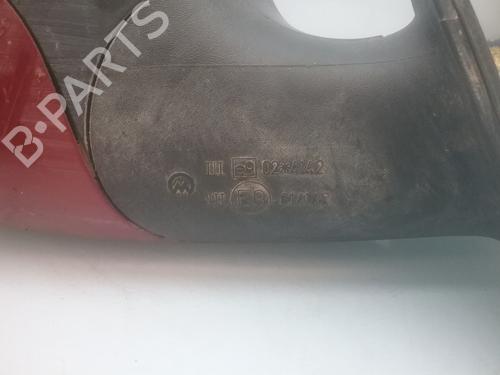 Left mirror SEAT TOLEDO III (5P2)  | BP9972423C26 
