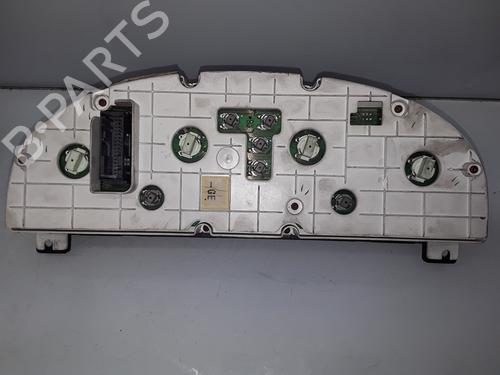 Instrument cluster FORD MONDEO III (B5Y)  | BP9231233C47 